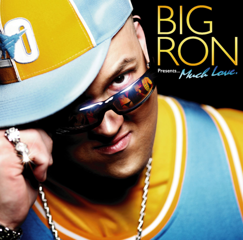 洋楽 big ron da don Big Ron - Apple Music
