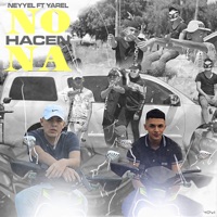 No hacen na (feat. Yarel) - Single - NEYYEL