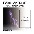 I Want You