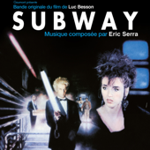 Subway  cover