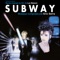 Subway cover