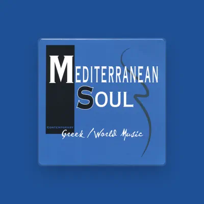 Listen to Mediterranean Soul, watch music videos, read bio, see tour dates & more!