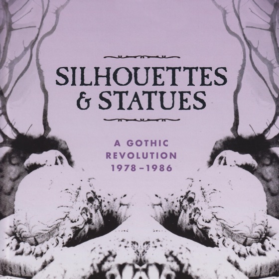 Cover artwork for Out Of The Moving Life Of Circles