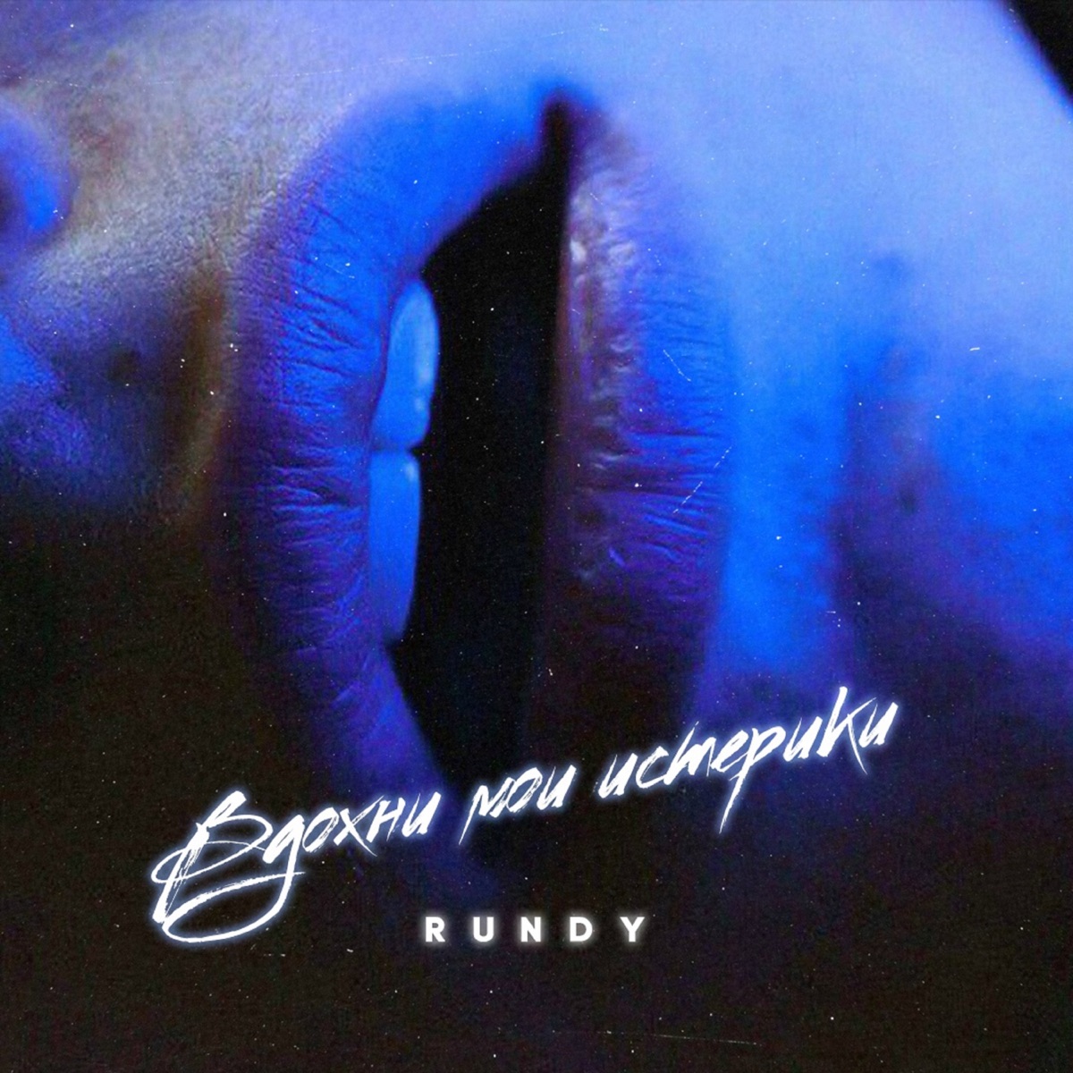 Вдохни мои истерики - Single - Album by Rundy - Apple Music