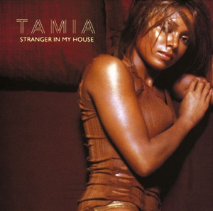 Stranger In My House (HQ2 Radio Mix Vocals Up)