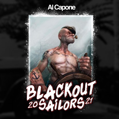 Blackout Sailors 2021 - Single