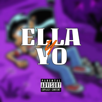 Ella y yo - Single