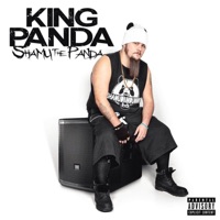 King Panda - Shamu The Panda