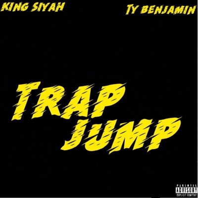Trap Jump (feat. Ty Benjamin) - Single