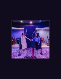 Listen to Sierra & Claire, watch music videos, read bio, see tour dates & more!