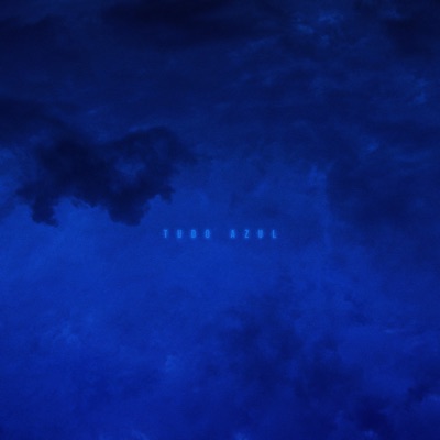 Tudo Azul - Single