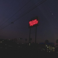 Late Tapes II - EP - nickels!