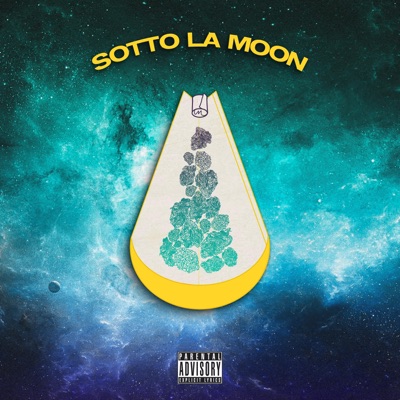 Sotto La Moon (feat. Reyd) - Single