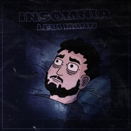 Insomnia levi mann