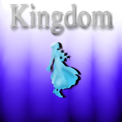 Kingdom (Princess Vivi Rap) - Single