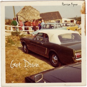 Get Down - Single