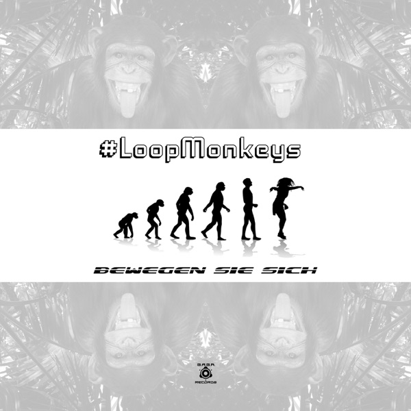 Bewegen Sie Sich - Single