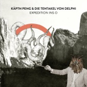 Die Tentakel von Delphi artwork