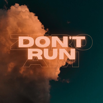 Don't Run - Single