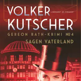 Sagen Vaterland