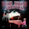 The Pink Phantom (feat. Elton John and 6LACK) - Gorillaz lyrics