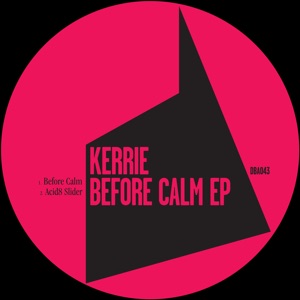 Before Calm - EP