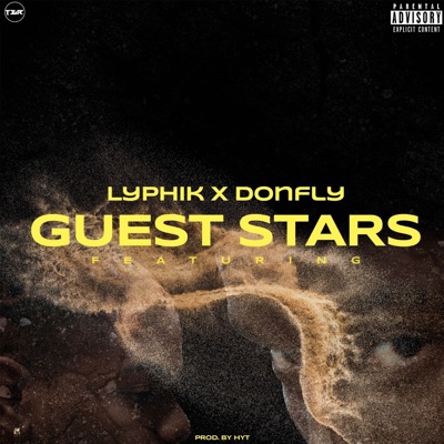 Guest Stars - Single