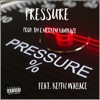 Pressure (feat. Keith Wallace) - Single