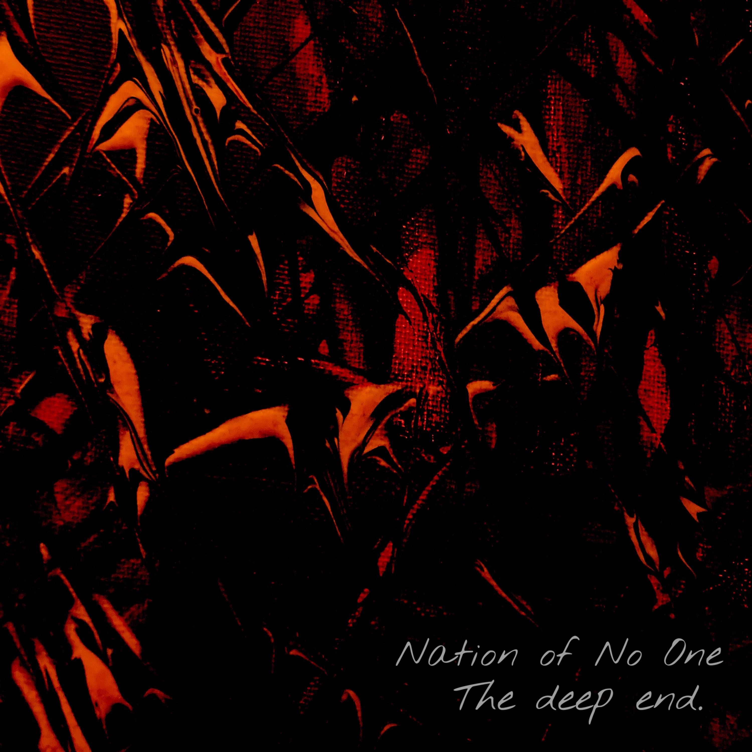 The Deep End - EP