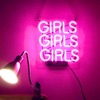 Girls - Single