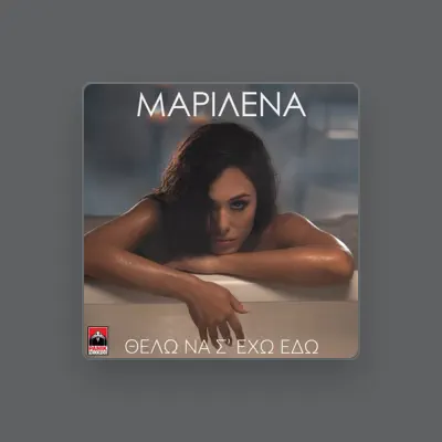 Listen to Marilena Animado, watch music videos, read bio, see tour dates & more!