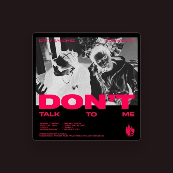 DJ DNA Beats's avatar