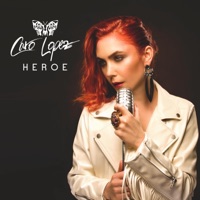 Heroe - Single - Caro Lopez