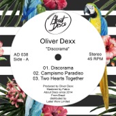 Oliver Dexx - Two Hearts Together (Original Mix)