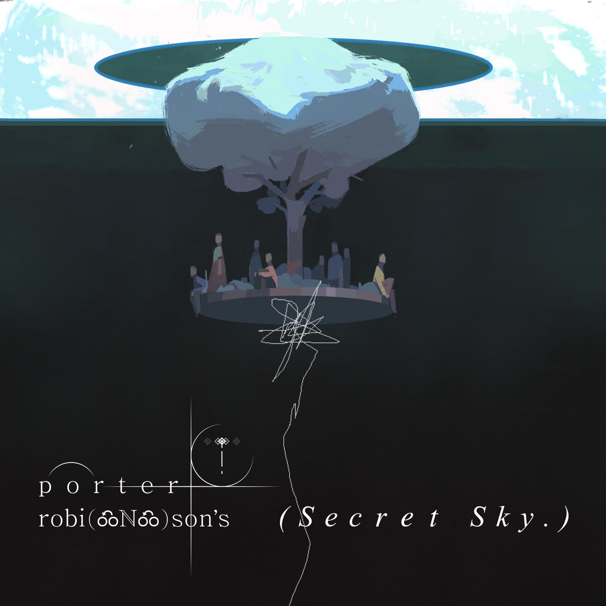 ‎Secret Sky 2020 (DJ Mix) by Porter Robinson on Apple Music