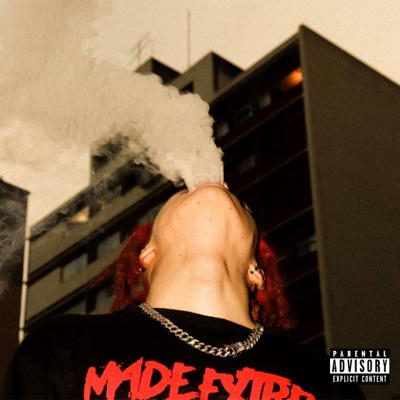 Instante (feat. Nuag) - Single