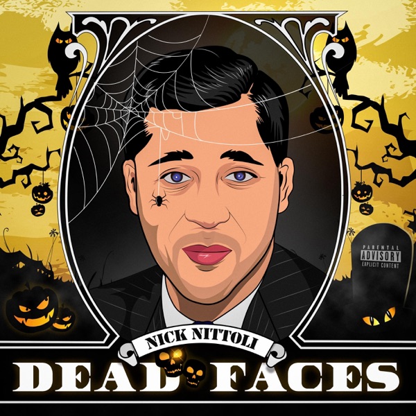 Dead Faces