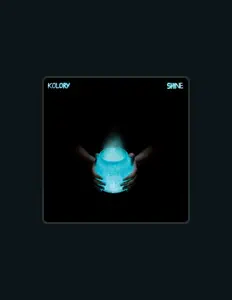 Listen to KOLORY, watch music videos, read bio, see tour dates & more!