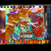 TyLan T. Langley - Single - 1bigrsnty