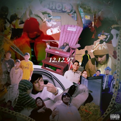12.12.97 - EP