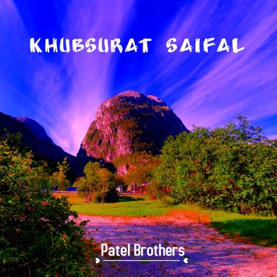 Khubsurat Saifal - Single