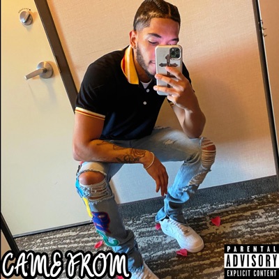 Came From - Single