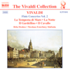 VIVALDI: Flute Concertos, Vol. 2 - Béla Drahos & Nicolaus Esterházy Sinfonia
