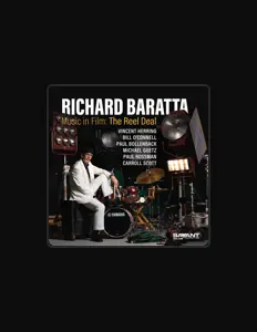 Listen to Richard Baratta, watch music videos, read bio, see tour dates & more!
