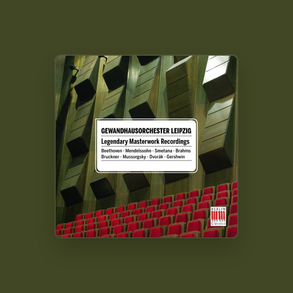 Leipzig Thomaner Choir's avatar