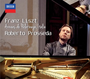 Liszt: Années de pèlerinage, S. 161; Legende, S. 175
