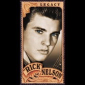 Rick Nelson And The Stone Canyon Band - Garden Party