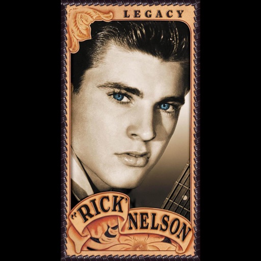 Art for Garden Party by Rick Nelson & The Stone Canyon Band