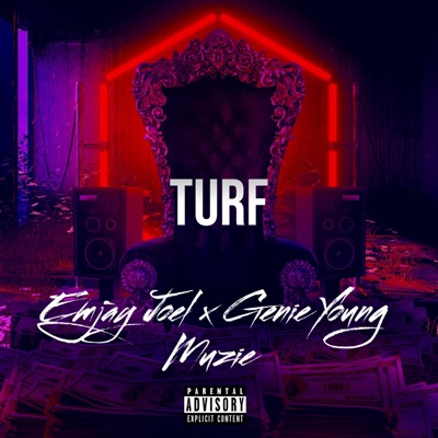 Turf (feat. Genie Young Muzie) - Single