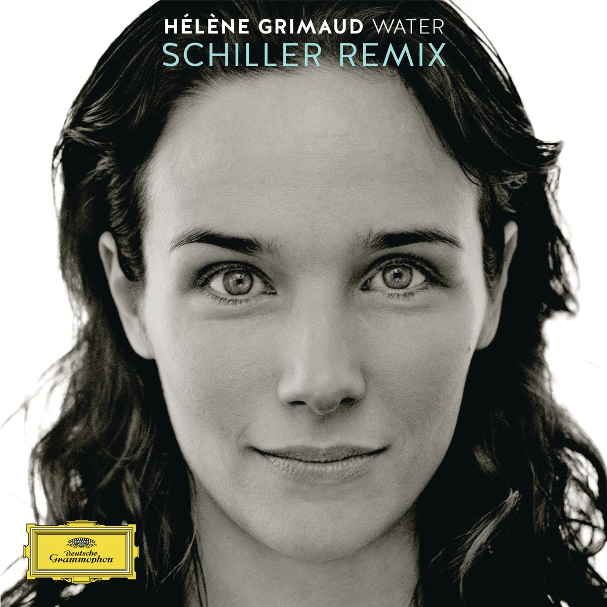 Water (Schiller Remix) - Single by Hélène Grimaud on Apple Music